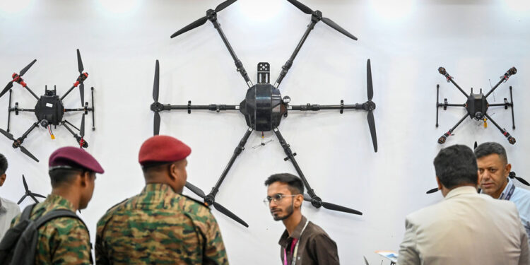 India’s drone moment has arrived — RT India