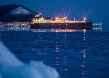 Indija razmišlja o kupnji arktičkog LNG-a — RT India