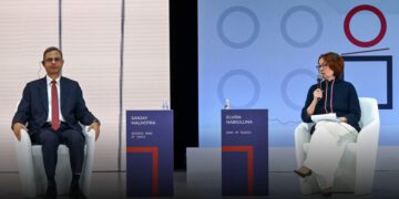 Indija treba globalnu rupiju – guverner središnje banke — RT India