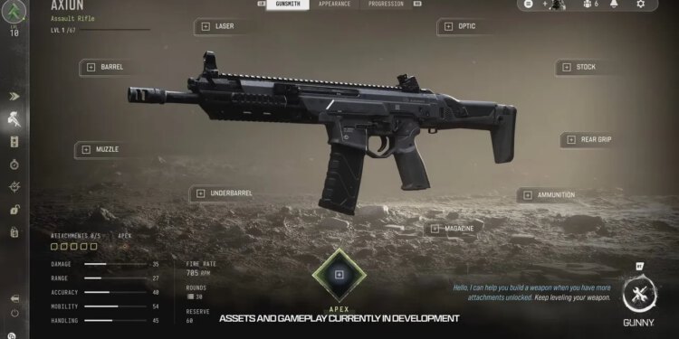 Infinity Ward, programer za Modern Warfare 4, obraća se Gunny AI Chatbot zahtjevu