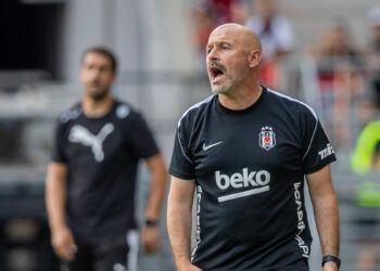 Intervju Vincenza Italiana: “Bologna, Besiktas, tržnica i…”