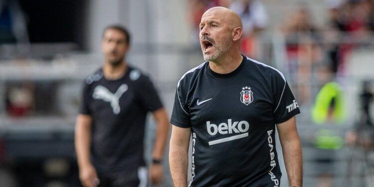 Intervju Vincenza Italiana: “Bologna, Besiktas, tržnica i…”