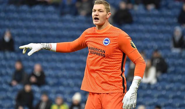 Ipswich ima vratara 6ft 9in, Wrexham će dobiti svog čovjeka za 5 milijuna funti… a Al-Hilal cilja Evertonovog Ilimana Ndiayea: PROZOR