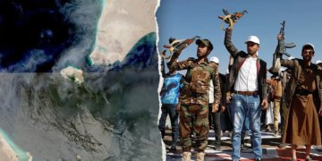 Iran daje upute Hutijima da se pripreme za zatvaranje tjesnaca Bab el-Mandeb