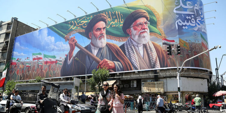 Iran je izašao ‘jači’ iz rata – geopolitički analitičar — RT World News