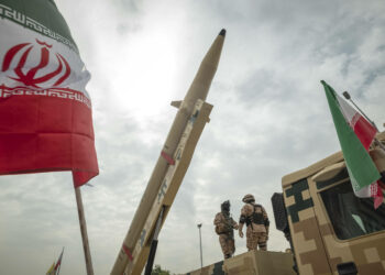 Iran tvrdi da je ‘era završena’ i žestoko je zasuo zemlje Zaljeva