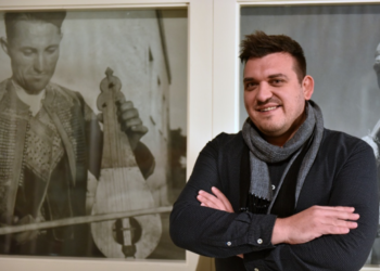 Ivica Kipre imenovan članom Stručnog savjeta za folklor Hrvatskog sabora kulture