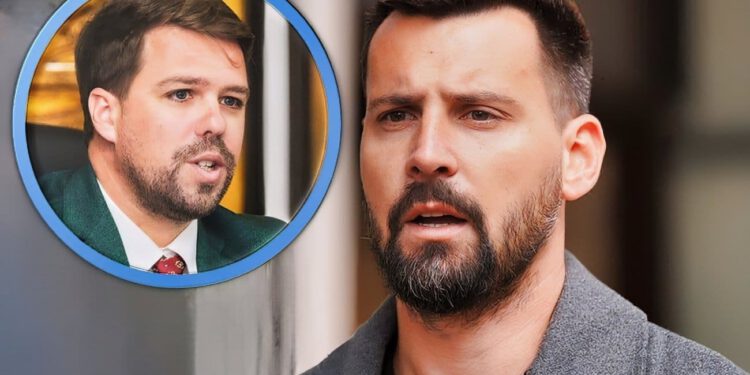 Ivoševićev udar na noćne klubove izostavljen je s dnevnog reda. Stanišić: “Možda mu je zaostala još poneka šifra za upad u sustav”
