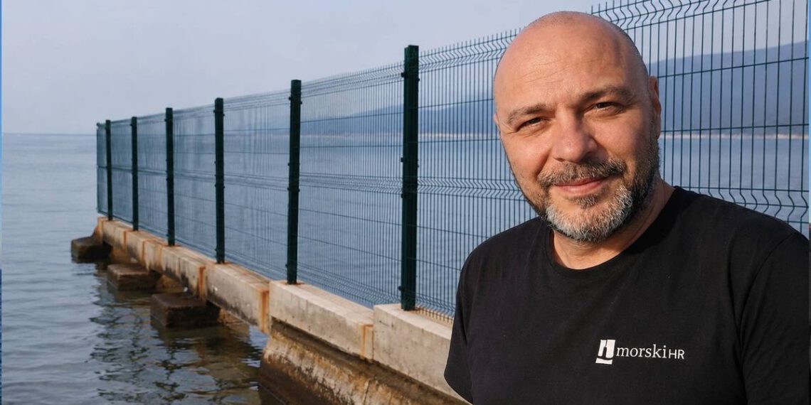 Iz Ministarstva mora LAŽU! Nijedan akt nije iznad Zakona, a i Presuda suda daje za pravo građanima na oslobađanje općeg dobra od okupacije!