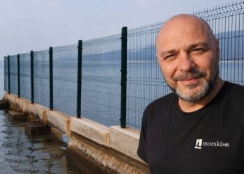 Iz Ministarstva mora LAŽU! Nijedan akt nije iznad Zakona, a i Presuda suda daje za pravo građanima na oslobađanje općeg dobra od okupacije!
