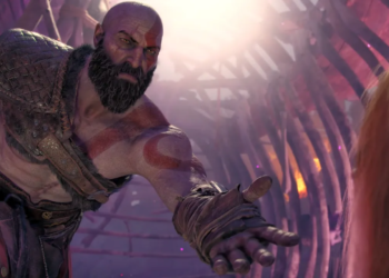 Izdavanje fizičkog diska God of War Laufey potvrđeno sugerirajući lansiranje 2027.