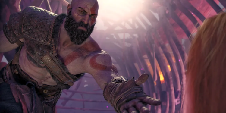 Izdavanje fizičkog diska God of War Laufey potvrđeno sugerirajući lansiranje 2027.