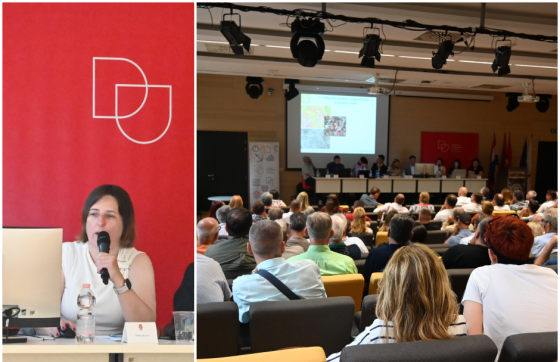 Izrađivači GUP-a: Nešto stanova se može graditi na Pobrežju, većina u komolačkoj dolini