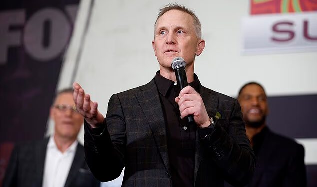 Izvršni direktor Fox Sportsa izazvao bijesne reakcije navijača nakon čvrste obrane najomraženijeg dodatka Svjetskog kupa
