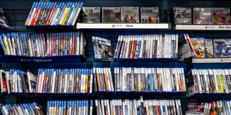 Izvršni direktor GameStop-a Ryan Cohen inzistira na tome da Sony ukidanje fizičkih diskova uopće nije važno njegovoj tvrtki