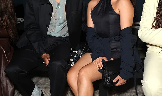 Jade Thirlwall nagovijestila je razvod od dečka Jordana Stephensa rekavši da ‘prolazi kroz nešto privatno’ tjednima prije nego što se saznalo da je par ‘prekinuo vezu’