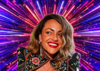 Jaime Winstone osma je slavna osoba koja je najavljena za Strictly Come Dancing 2026.