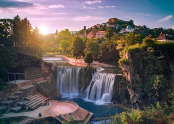 Jajce želi postati grad | Vijesti Hercegovina.Info