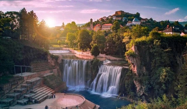 Jajce želi postati grad | Vijesti Hercegovina.Info