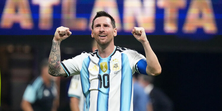 Jake mjere sigurnosti za okršaj Engleske i Argentine na Svjetskom prvenstvu — RT World News