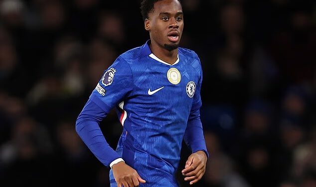Jamie Gittens otkriva zašto uživa u rivalstvu s Chelseajevim 117 milijuna funti vrijednim potpisom Morganom Rogersom i porukom koju mu je dao Xabi Alonso