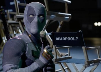 Je li Deadpool u Osvetnicima: Sudnji dan?