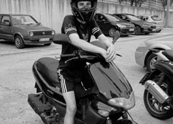 Je li policija bila u potjeri za poginulim 20-godišnjim Patrikom? Građani Mokošice traže snimke i očevice!