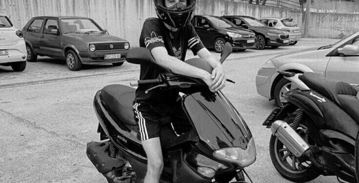 Je li policija bila u potjeri za poginulim 20-godišnjim Patrikom? Građani Mokošice traže snimke i očevice!