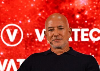 Jeff Bezos u Liverpoolu: pregovori za 30% Fenway Sports Group
