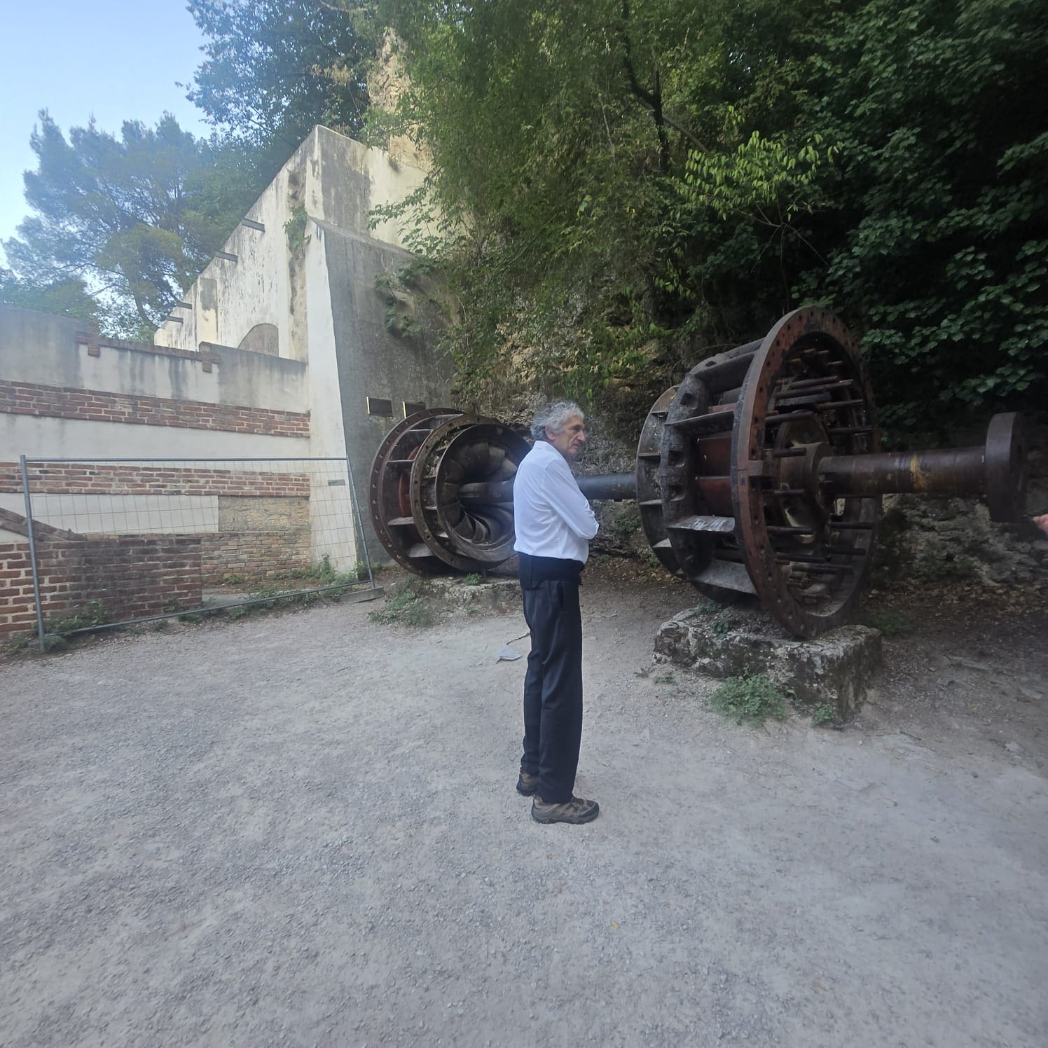 John M  Martinis u NP Krka  3