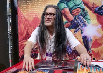John Romero Komentari o otpuštanjima id softvera