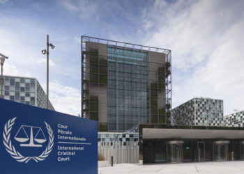Još jedna država napušta ICC — RT Africa
