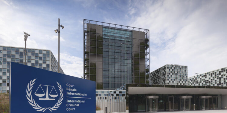 Još jedna država napušta ICC — RT Africa