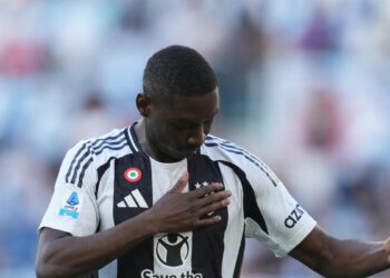 Juve-Kolo Muani, evo nas: dogovor s PSG-om. Detalji