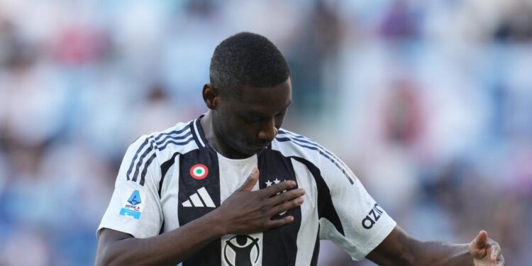 Juve-Kolo Muani, evo nas: dogovor s PSG-om. Detalji
