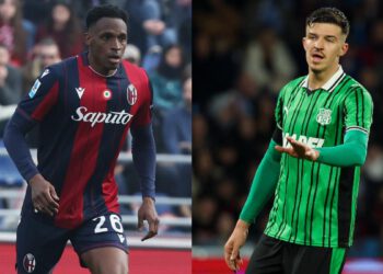 Juve, Sunderland o Lucumìju i Muharemoviću: scenariji