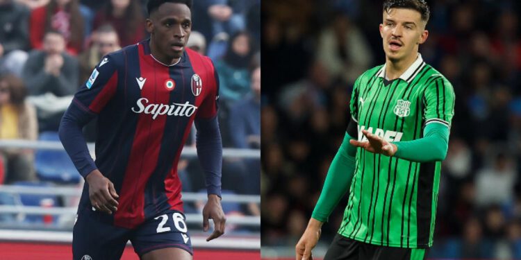 Juve, Sunderland o Lucumìju i Muharemoviću: scenariji