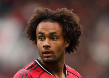 Juve-Zirkzee, stalni kontakt s agentom: United otvara