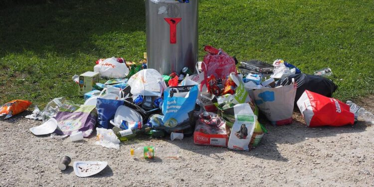 Kako smanjiti količine otpada u gradovima tijekom turističke sezone te zaštititi osjetljive povijesne jezgre?
