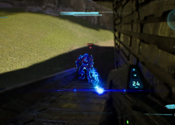 Kampanja se razvila na Steam Decku