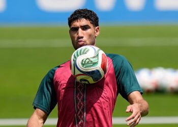 Kanada protiv Maroka – osmina finala Svjetskog prvenstva UŽIVO: Achraf Hakimi i Co žele izbaciti domaćina u Houstonu