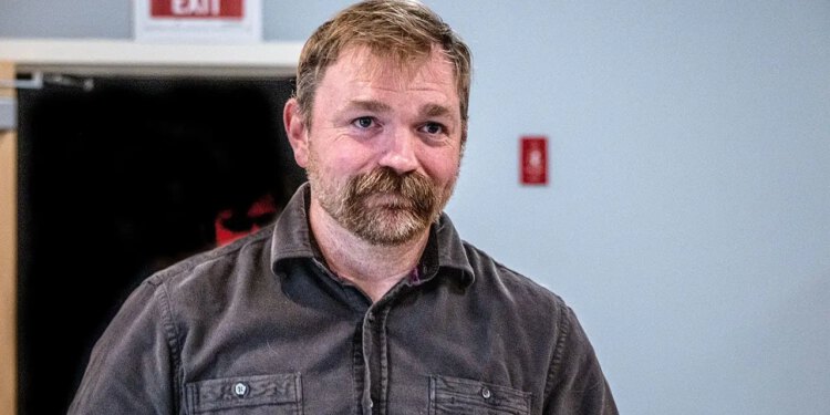 Kandidata za Senat Mainea Grahama Platnera pogodila je druga seksualna optužba