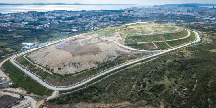 Karepovac zatvara vrata: Šest općina mora pronaći novo odlagalište