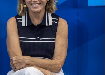 Katie Couric, 69, otkriva ‘strašan’ zdravstveni strah zbog kojeg je patila od gubitka pamćenja: ‘Mislila sam da je 2024.’