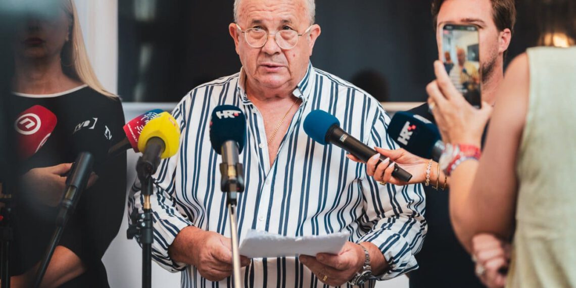 Kerum: “Ne tražim ni od koga pomoć niti kukam, ali želim da normalan svijet vidi o čemu se radi”