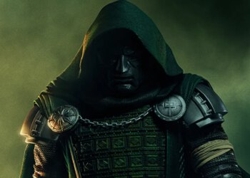 Kevin Feige odgovara na kritike zbog Dr. Doom Buildup-a u usporedbi s Thanosom