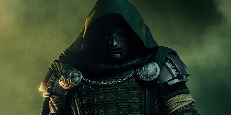 Kevin Feige odgovara na kritike zbog Dr. Doom Buildup-a u usporedbi s Thanosom