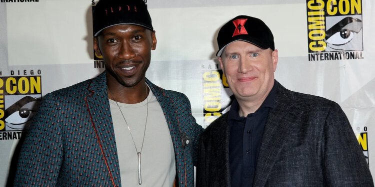 Kevin Feige se zbog Bladea osjeća kao ‘ogromni gubitnik i neuspjeh’