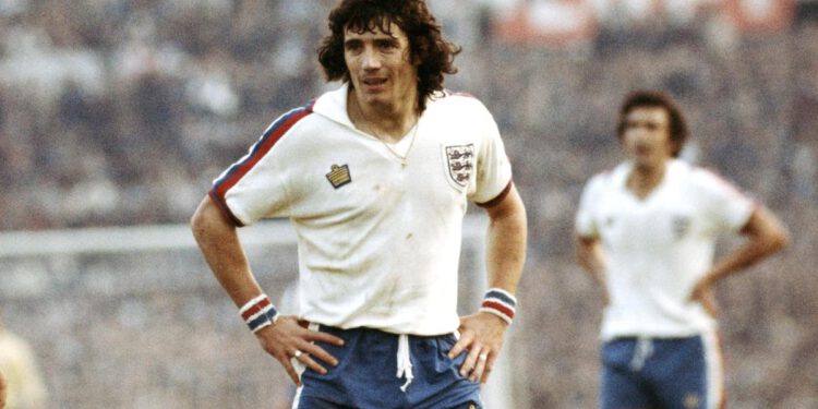 Kevin Keegan, prva istinska pop ikona nogometa prije Davida Beckhama. Autor: Furio Zara