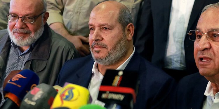 Khalil al-Hayya imenovan za šefa Hamasa jer analitičar kaže da je promjena malo vjerojatna